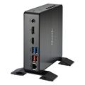 shuttle xpc nano nc4010xa barebone pc extra photo 3