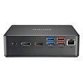 shuttle xpc nano nc4010xa barebone pc extra photo 4