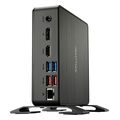 shuttle xpc nano nc40u5 barebone pc extra photo 3