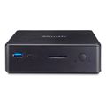 shuttle xpc nano nc40u barebone pc extra photo 1