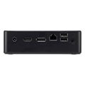 shuttle xpc nano nc40u barebone pc extra photo 3
