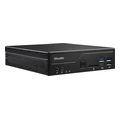 shuttle xpc slim dh610 barebone pc extra photo 1