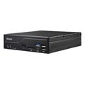 shuttle xpc slim dh610 barebone pc extra photo 2