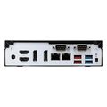 shuttle xpc slim dh770 barebone pc extra photo 3