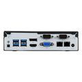 shuttle xpc slim dl30n barebone pc extra photo 3