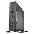 shuttle xpc slim ds50u3 barebone pc extra photo 1
