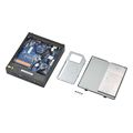 shuttle xpc slim ds50u3 barebone pc extra photo 7