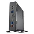 shuttle xpc slim ds50u5 barebone pc extra photo 2