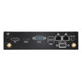 shuttle xpc slim ds50u5 barebone pc extra photo 4