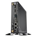 shuttle xpc slim ds50u5 barebone pc extra photo 5
