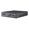 shuttle xpc slim ds50u5 barebone pc extra photo 6