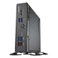 shuttle xpc slim ds50u barebone pc extra photo 1