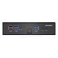 shuttle xpc slim ds50u barebone pc extra photo 2