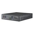 shuttle xpc slim ds50u barebone pc extra photo 3