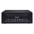 shuttle xpc slim xh510g barebone pc extra photo 1