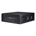 shuttle xpc slim xh510g barebone pc extra photo 2