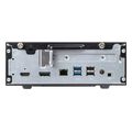shuttle xpc slim xh510g barebone pc extra photo 3