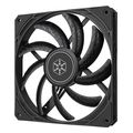 anemistiraki silverstone sst as140b air slimmer 140 extra photo 1