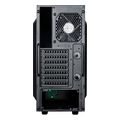 case silverstone cs380 black sst cs380 v2 extra photo 8