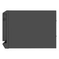 case silverstone cs381 v11 black sst cs381 v11 extra photo 4