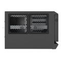 case silverstone cs381 v11 black sst cs381 v11 extra photo 6