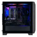 case silverstone fara 312z black tempered glass sst fa312z bg extra photo 2