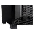 case silverstone fara 312z black tempered glass sst fa312z bg extra photo 7