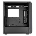 case silverstone fara 511z black tempered glass sst fa511z bg extra photo 3 case silverstone fara 511z black tempered glass sst fa511z bg extra photo 3