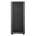 case silverstone fara 515xr black window sst fa515xr bg extra photo 1