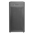 case silverstone fara 515xr black window sst fa515xr bg extra photo 7