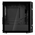 case silverstone fara h1m pro black tempered glass sst fah1mb pro extra photo 4 case silverstone fara h1m pro black tempered glass sst fah1mb pro extra photo 4