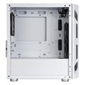 case silverstone fara h1m pro white tempered glass sst fah1mw pro extra photo 3 case silverstone fara h1m pro white tempered glass sst fah1mw pro extra photo 3