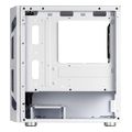 case silverstone fara h1m pro white tempered glass sst fah1mw pro extra photo 4 case silverstone fara h1m pro white tempered glass sst fah1mw pro extra photo 4