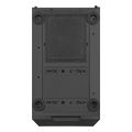 case silverstone fara h1m black tempered glass sst fah1mb g extra photo 9