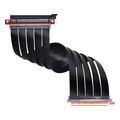 kalodiotainia silverstone pci e 16x gen 30 40cm sst rc04b 400 extra photo 2