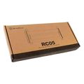 kalodiotainia silverstone pci e 16x gen 40 22cm sst rc05 220 extra photo 3
