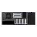 rackmount case 4u silverstone rm47 502 i extra photo 1 rackmount case 4u silverstone rm47 502 i extra photo 1
