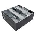 rackmount case 4u silverstone rm47 502 i extra photo 4 rackmount case 4u silverstone rm47 502 i extra photo 4