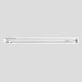 silverstone sliding rail kit sst rms05 22 extra photo 1