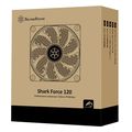 anemistiraki silverstone shark force 120mm sf120b extra photo 6