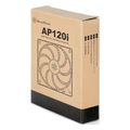 anemistiraki silverstone air penetrator ap120i 120mm extra photo 7