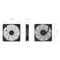 anemistiraki silverstone air penetrator ap184i argb 180mm extra photo 14