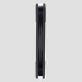 anemistiraki silverstone air slimmer 120 argb 120mm black extra photo 2