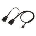anemistiraki silverstone air slimmer 120 argb 120mm black extra photo 9
