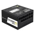 psu silverstone da1000r gm 1000w cybenetics gold full modular black extra photo 6