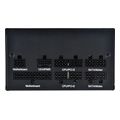 psu silverstone da750r gm 750w 80 plus gold full modular black extra photo 1