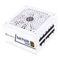 psu silverstone da750r gma 750w 80 plus gold full modular white extra photo 1