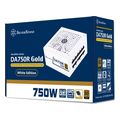 psu silverstone da750r gma 750w 80 plus gold full modular white extra photo 10