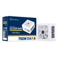 psu silverstone da750r gma 750w 80 plus gold full modular white extra photo 11