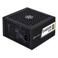 psu silverstone da850r gma 850w 80 plus gold full modular black extra photo 2